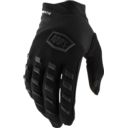 Rękawiczki 100% airmatic yth bk/ch lg