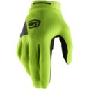 Rękawiczki 100% ridecamp wmn yl/bk s