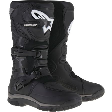 Buty ALPINESTARS corozal adv wp black r. 10 (44,5)