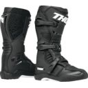 Buty THOR blitz xr bk/wh r. 7