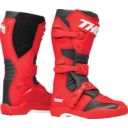 Buty THOR blitz xr rd/ch r. 8