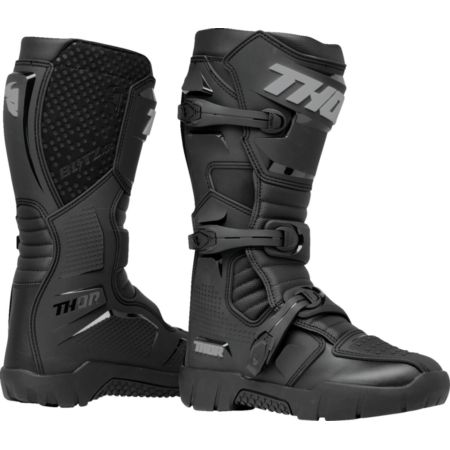 Buty THOR blitz xr trl bk/g r. 10
