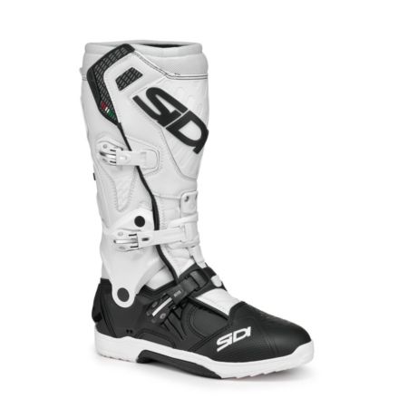 Buty SIDI crossair MX black white 40