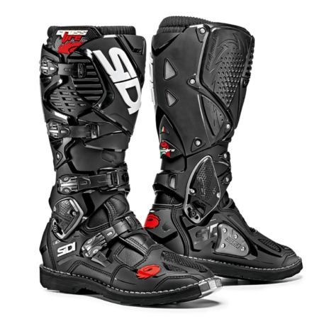 Buty SIDI CROSSFIRE 3 MX s black 40