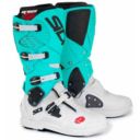 Buty SIDI CROSSFIRE 3 srs MX ltd 2023 white/mint 4