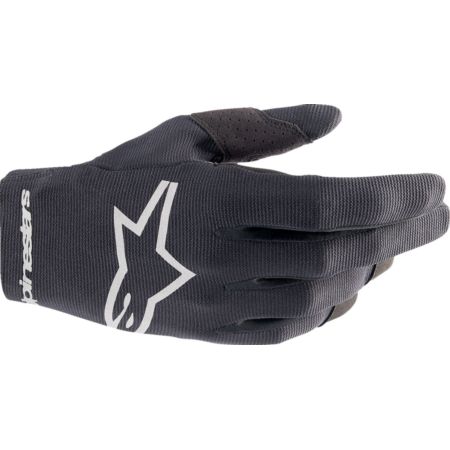Rękawiczki ALPINESTARS yth radar black s