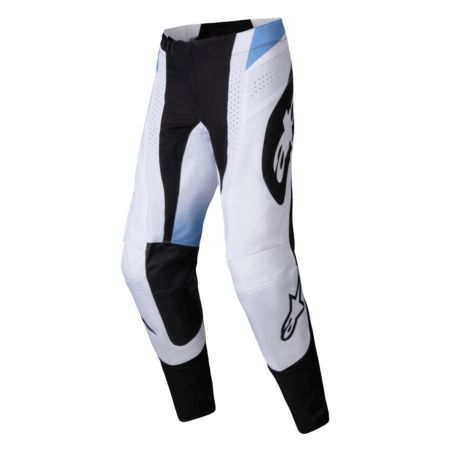 Spodnie ALPINESTARS techstar melt black/blue