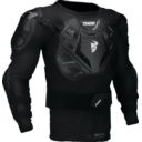 Zbroja THOR sentry xp2 black S/m