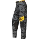 Spodnie THOR wmn sport shadow bk r. 1/2