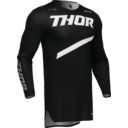 Bluza THOR sport brave black S