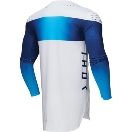 Bluza THOR sport strike navy S