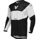 Bluza THOR launch storm black S