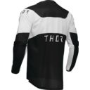 Bluza THOR launch storm black S