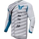 Bluza THOR launch raid wh/gy S