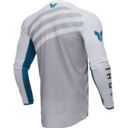 Bluza THOR launch raid wh/gy S