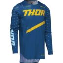 Bluza THOR yth sport brave blue M