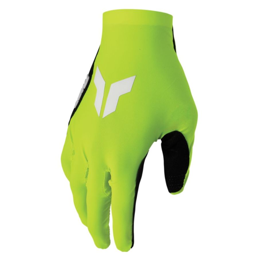 Rękawiczki THOR sport riot acid XS
