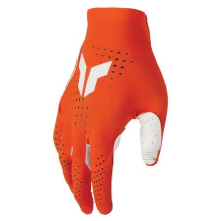 Rękawiczki THOR sport vented orange XS