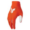 Rękawiczki THOR sport vented orange XS