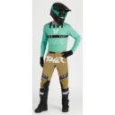 Spodnie THOR SPORTMODE FLITE MT/CP brązowe 28
