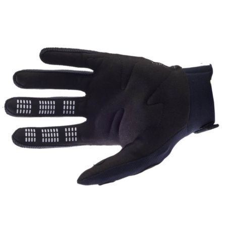 Rękawice FOX dirtpaw black/white r. XL