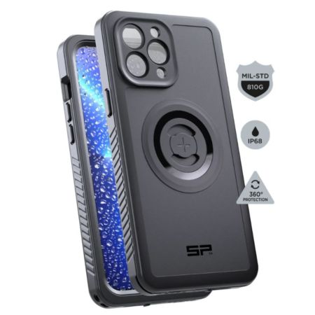 Etui extreme SP CONNECT iphone 15 pro