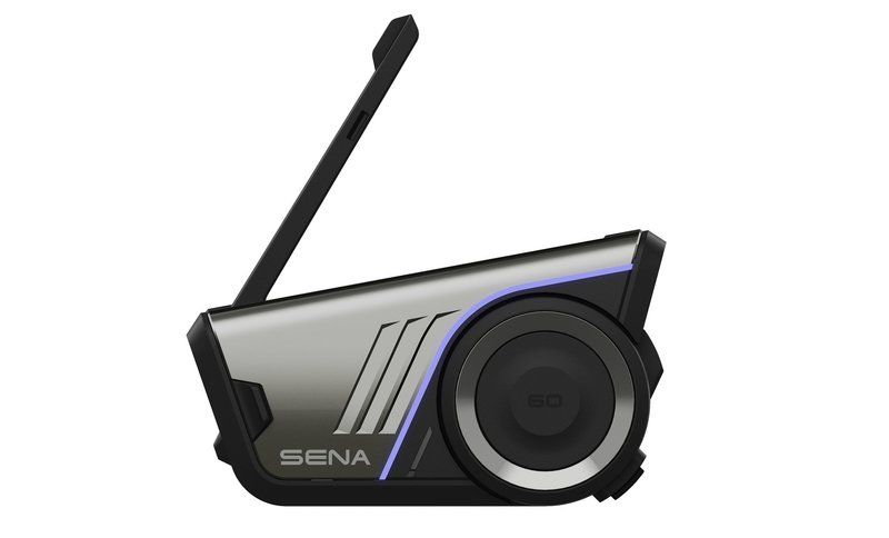 Interkom SENA 60S BT / MESH podwójny