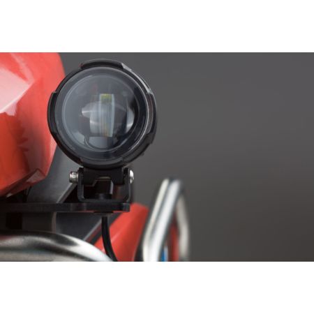 Światła przeciwmgielne SW MOTECH EVO KTM