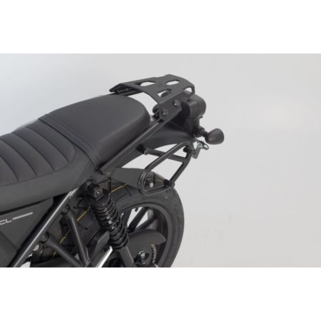 Stelaż boczny lewy SW MOTECH SLC HONDA CL 500
