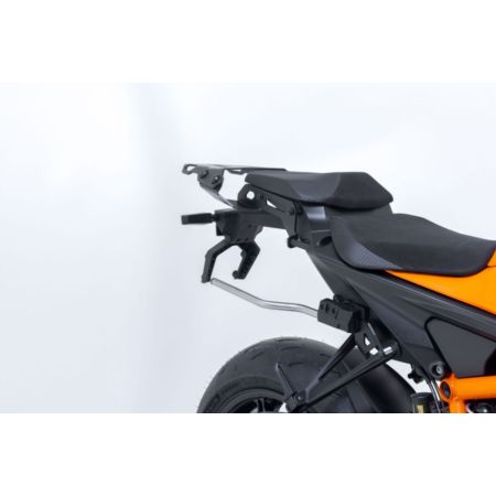 Sakwy SW MOTECH PRO BLAZE H KTM SUPER DUKE 1290