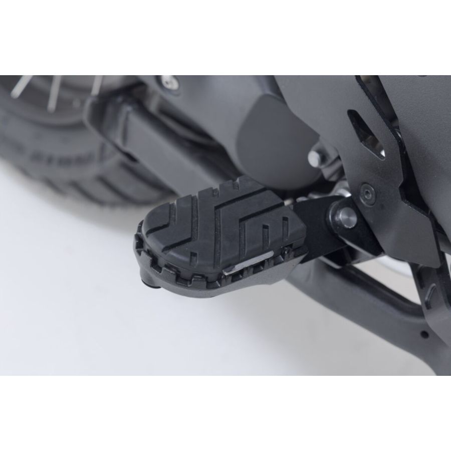 Zestaw podnóżków SW MOTECH ION APRILIA SL 750