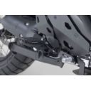 Zestaw podnóżków SW MOTECH ION APRILIA SL 750