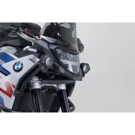 Światła przeciwmgielne SW MOTECH EVO BMW F 900 GS