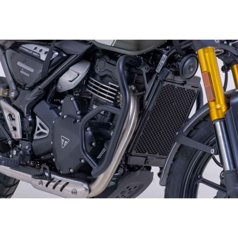 Crash bar SW MOTECH TRIUMPH SCRAMBLER 400