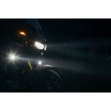 Światła przeciwmgielne SW MOTECH EVO YAMAHA XT1200