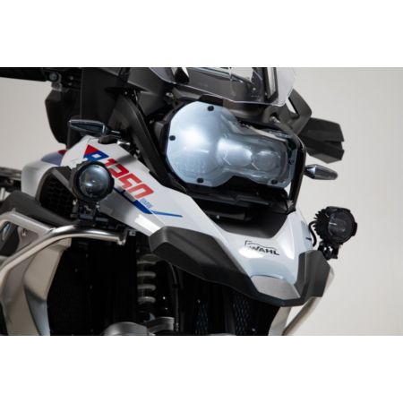 Światła przeciwmgielne SW MOTECH EVO BMW R 1200 GS