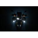 Światła przeciwmgielne SW MOTECH EVO BMW F 750 GS