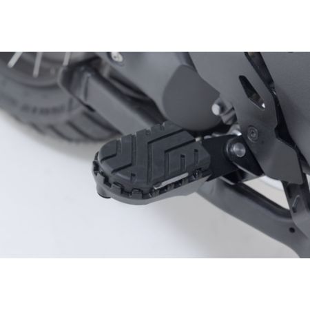 Zestaw podnóżków SW MOTECH ION BMW R 1100 GS