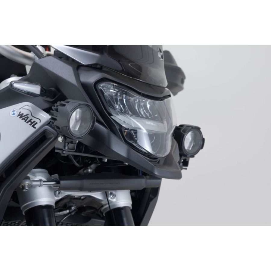 Zestaw montażowy lamp SW MOTECH EVO BMW F 900