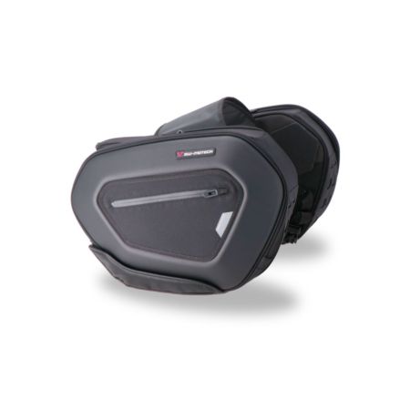 Sakwy SW MOTECH PRO BLAZE H HONDA CBR 300/500