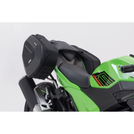 Sakwy SW MOTECH PRO BLAZE H KAWASAKI NINJA 500