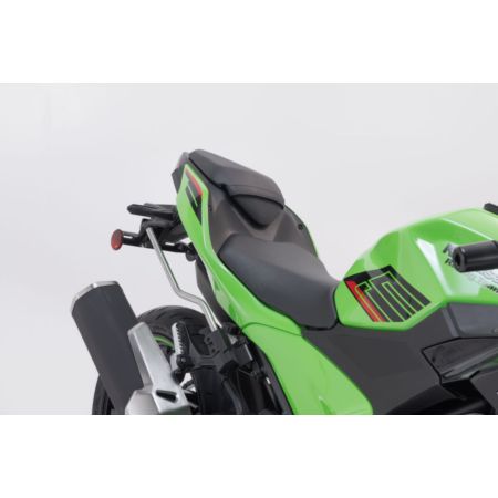 Sakwy SW MOTECH PRO BLAZE H KAWASAKI NINJA 500