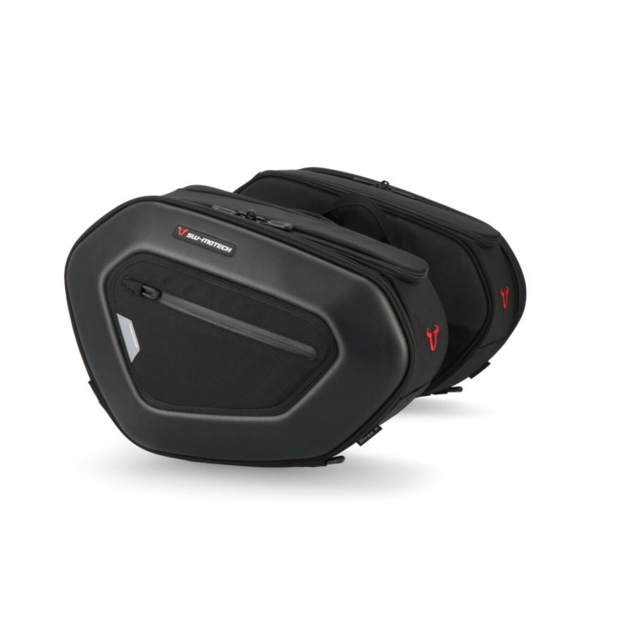 Sakwy SW MOTECH PRO BLAZE H APRILIA TUONO 660