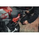 Sakwy SW MOTECH PRO BLAZE KAWASAKI Z H2 1000