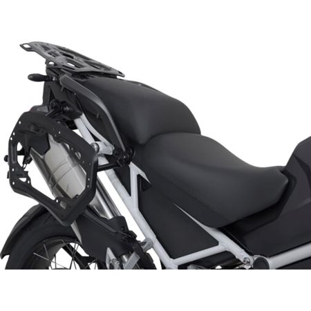 Stelaże boczne SW MOTECH PRO TRIUMPH TIGER 1200