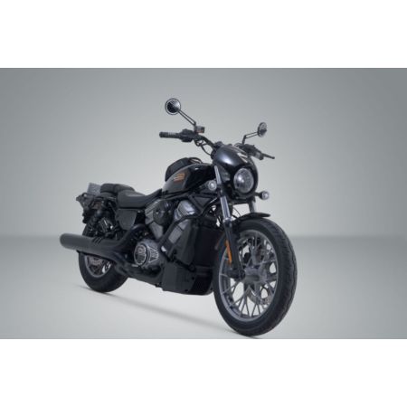 Stelaż boczny prawy SW MOTECH SLC HARLEY RH 975