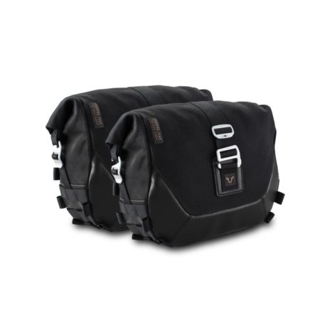 Zestaw sakw bocznych SW MOTECH LEGEND LC BLACK