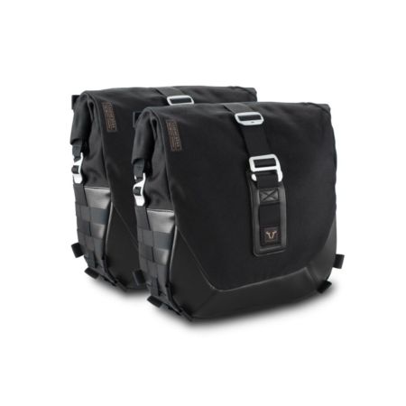 Zestaw sakw bocznych SW MOTECH LEGEND LC BLACK
