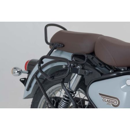 Zestaw sakw bocznych SW MOTECH LEGEND LC BLACK