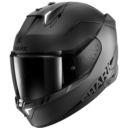 Kask integralny shark skwal i3 blank sp mat M